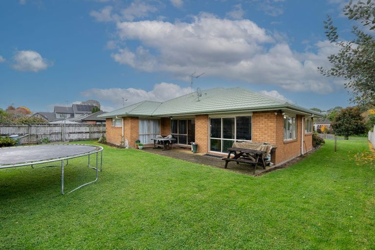 Photo of property in 7 Dixon Road, Fitzroy, Hamilton, 3206