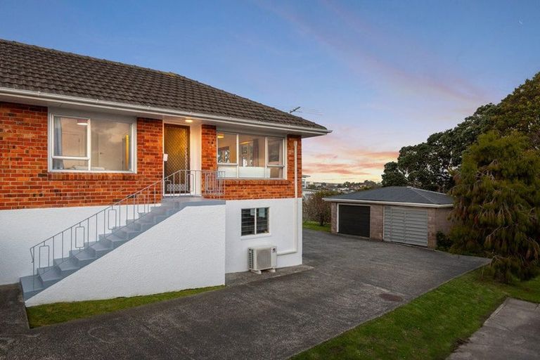 Photo of property in 4/46 Jutland Road, Hauraki, Auckland, 0622
