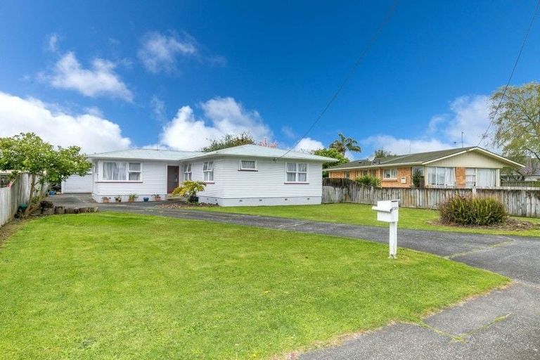 Photo of property in 230 Tramway Road, Enderley, Hamilton, 3214