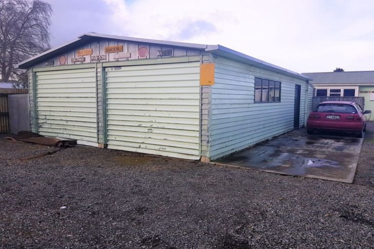 Photo of property in 30 Thyra Street, Dannevirke, 4930