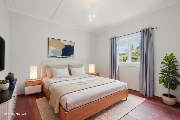 Photo of property in 1411 Rotowaro Road, Glen Afton, Huntly, 3771