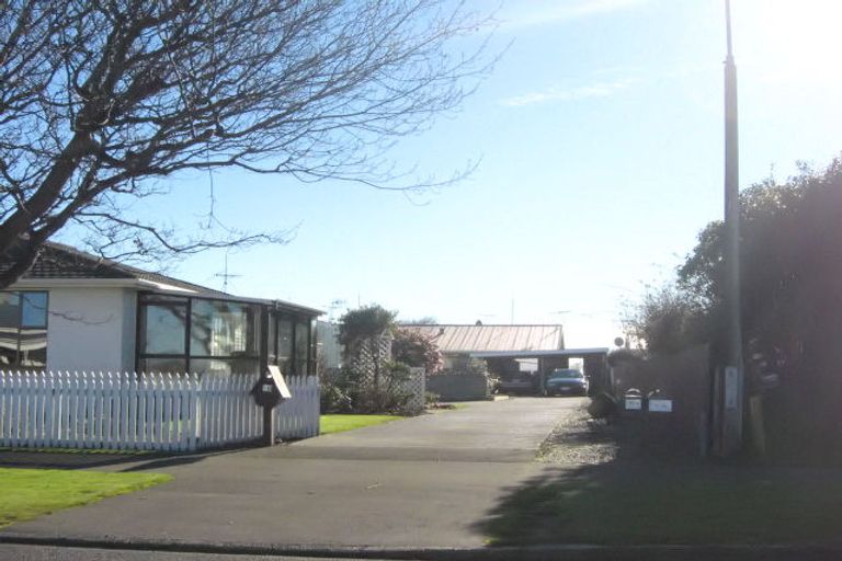 Photo of property in 80a Herriot Street, Richmond, Invercargill, 9810