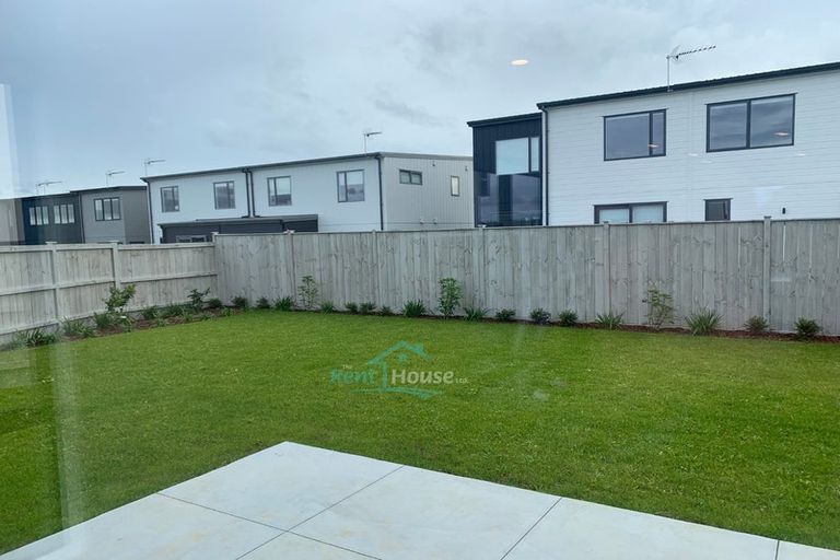 Photo of property in 109 Nganui Avenue, Takanini, Auckland, 2112