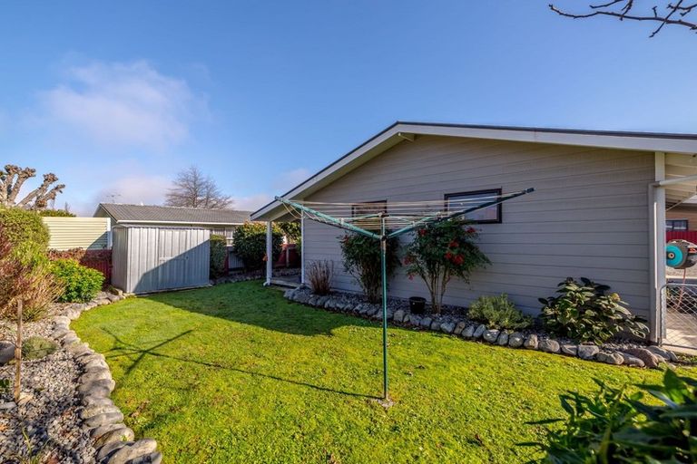 Photo of property in 5b Clifton Avenue, Carterton, 5713