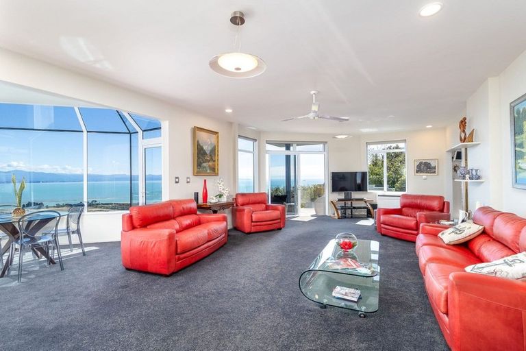 Photo of property in 346 Princes Drive, Britannia Heights, Nelson, 7010