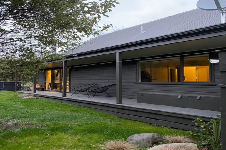 Photo of property in 1 Karo Street, Ohakune, 4625