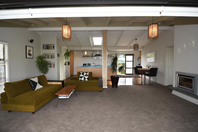 Photo of property in 71 Clinton Road, Tawharanui Peninsula, Warkworth, 0986