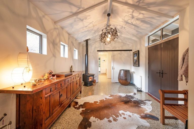 Photo of property in 593 Mount Barker Road, Wanaka, 9382