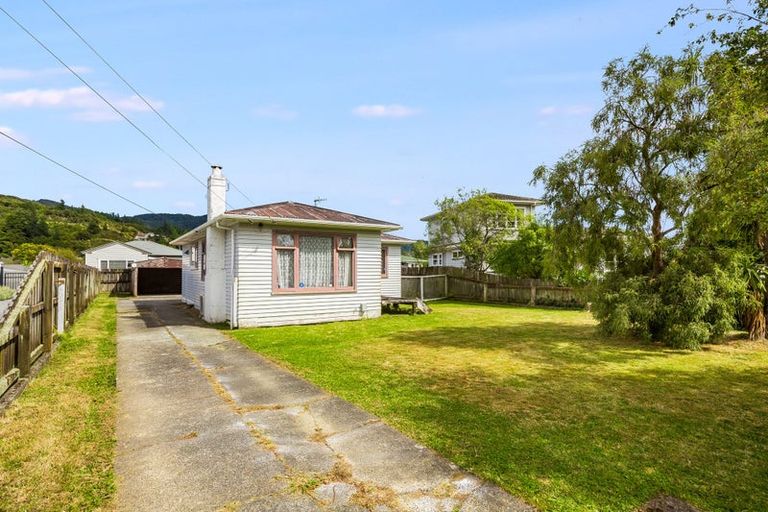 Photo of property in 79 Moohan Street, Wainuiomata, Lower Hutt, 5014