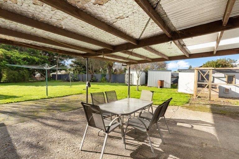 Photo of property in 27 Julia Street, Pahiatua, 4910