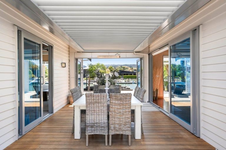 Photo of property in 121 Motu Hei, Pauanui, Hikuai, 3579