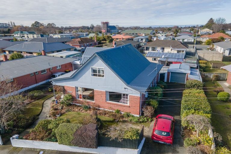 Photo of property in 20 Whitcombe Street, Temuka, 7920