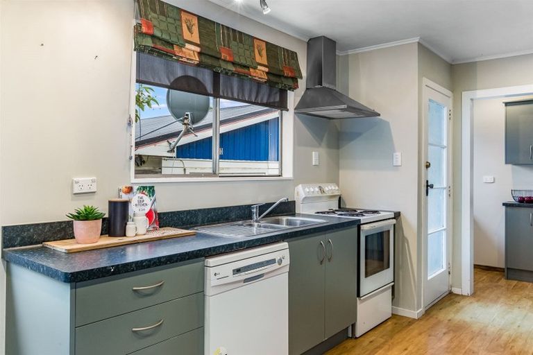 Photo of property in 455 Warspite Avenue, Ascot Park, Porirua, 5024