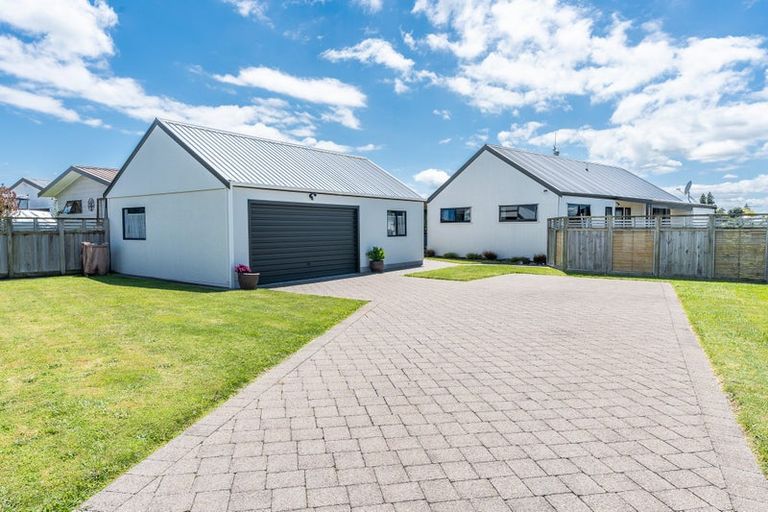 Photo of property in 130 Ascot Place, Te Awamutu, 3800