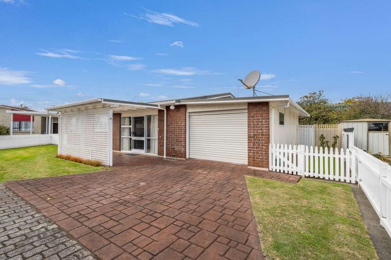 Photo of property in 2c Kings Avenue, Gonville, Whanganui, 4501