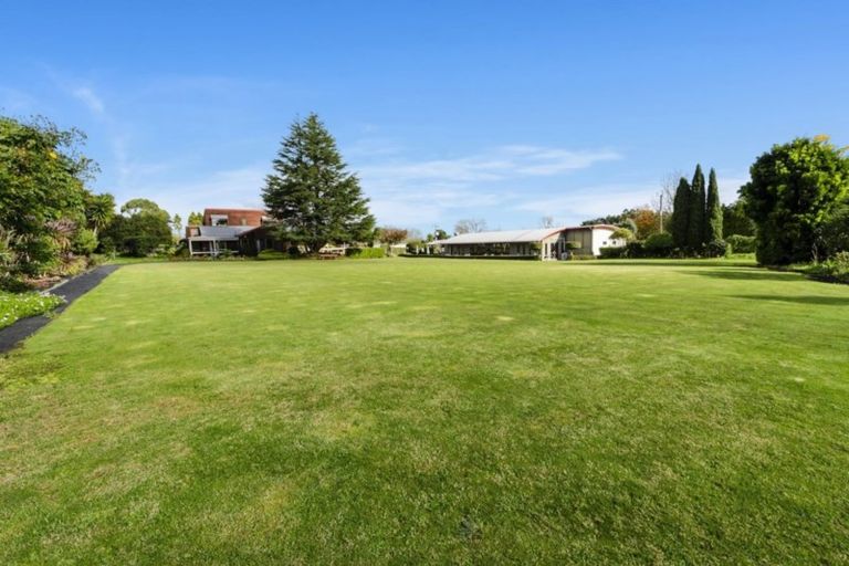 Photo of property in 341 Fitzgerald Road, Drury, 2577