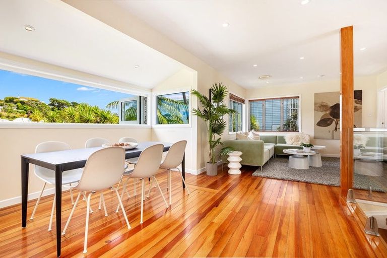 Photo of property in 20 Putnam Street, Northland, Wellington, 6012