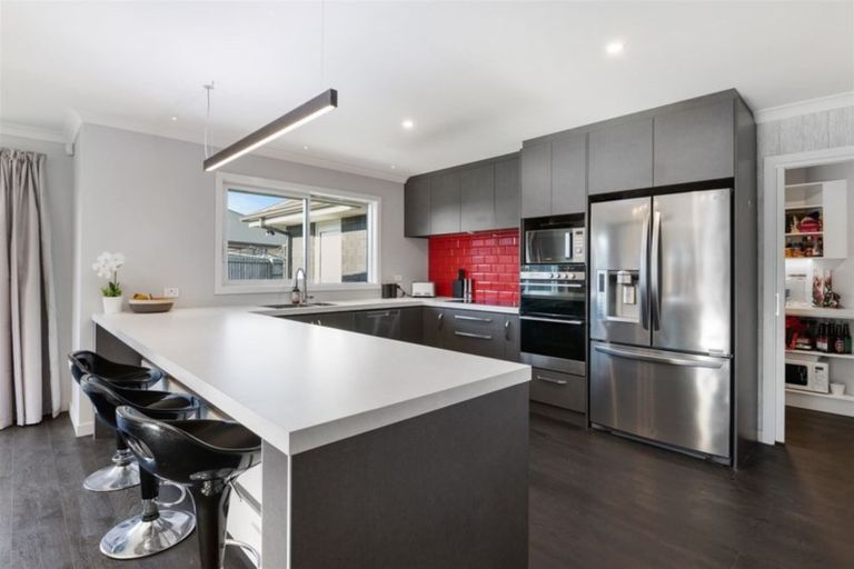 Photo of property in 64 Georgina Street, Marshland, Christchurch, 8083