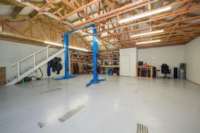 Photo of property in 219 Seafield Road, Elgin, Ashburton, 7772