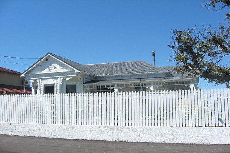 Photo of property in 1 Dunbeath Street, Blenheim, 7201