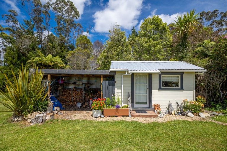 Photo of property in Wetland View Park, 115 Snake Creek Road, Mangarakau, Collingwood, 7073