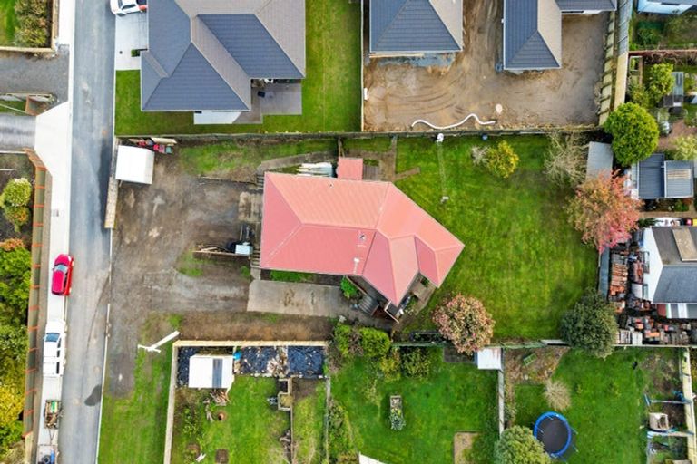 Photo of property in 44a Young Street, Morrinsville, 3300