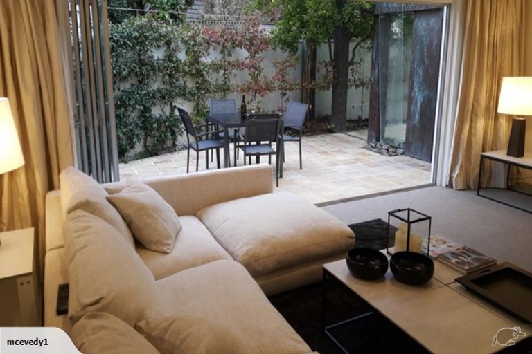 Photo of property in 4/16 Rossall Street, Merivale, Christchurch, 8014