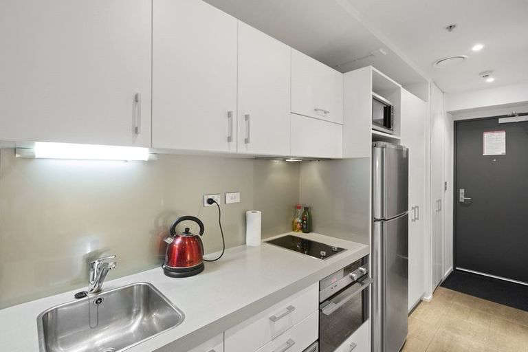 Photo of property in Soho Apartments, 621/74 Taranaki Street, Te Aro, Wellington, 6011