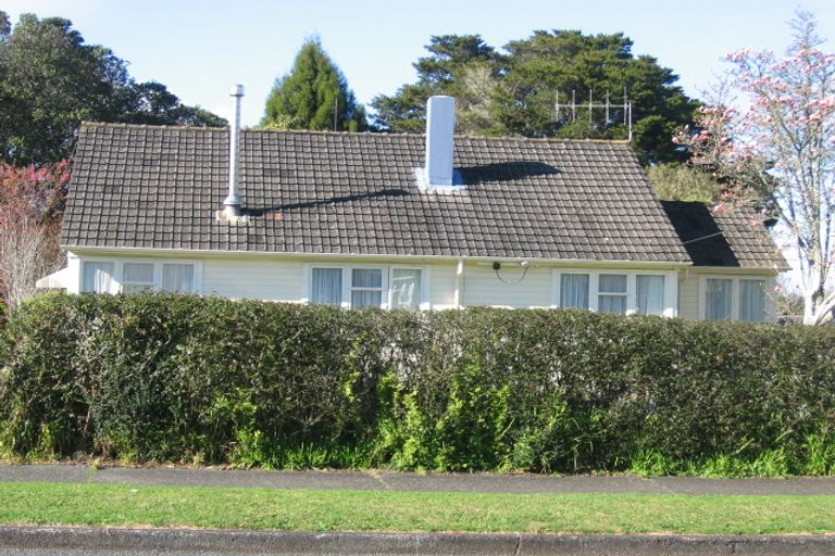 Photo of property in 8 Mcclintock Street, Whau Valley, Whangarei, 0112