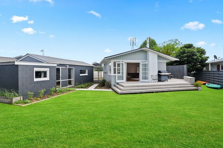 Photo of property in 18 Claremont Avenue, Chartwell, Hamilton, 3210