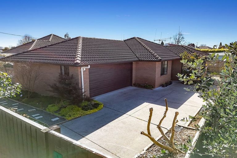 Photo of property in 171 Clyde Street, Hamilton East, Hamilton, 3216