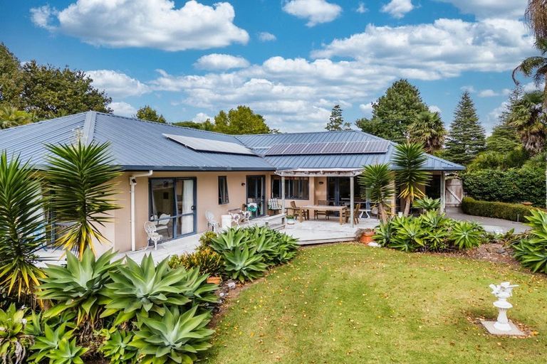 Photo of property in 28 Davis Strongman Place, Kerikeri, 0293