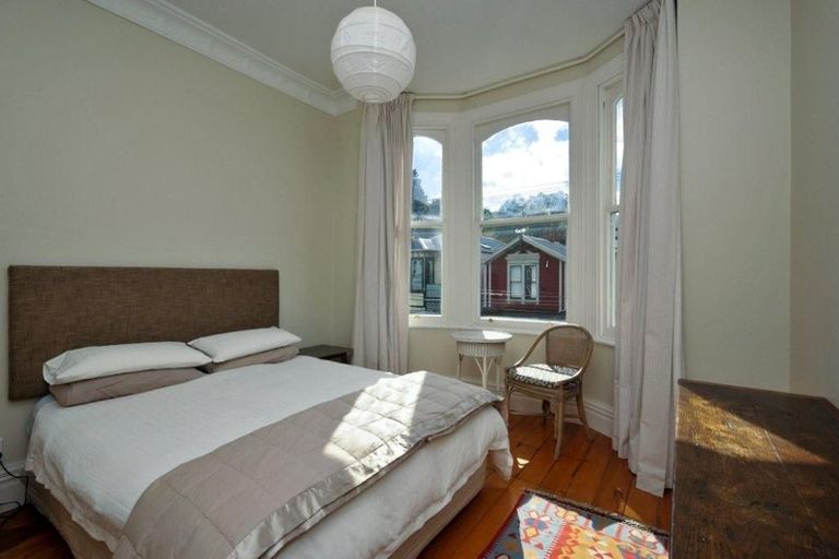 Photo of property in 39 Aro Street, Aro Valley, Wellington, 6021