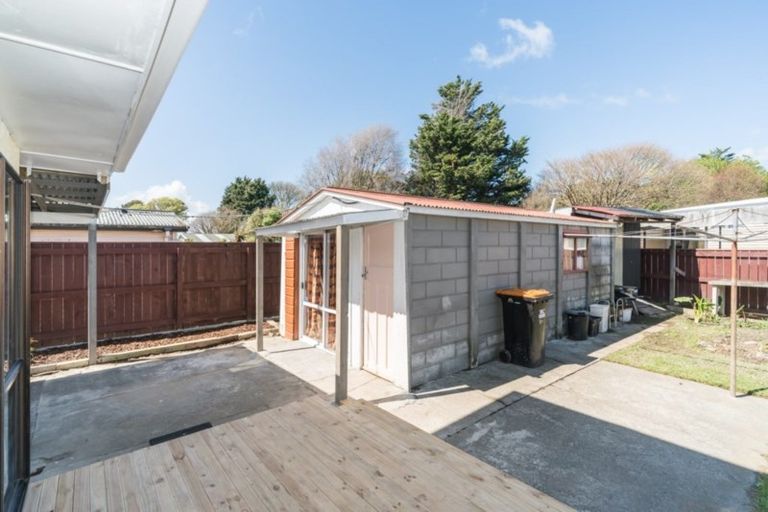 Photo of property in 121 Rugby Street, Awapuni, Palmerston North, 4412