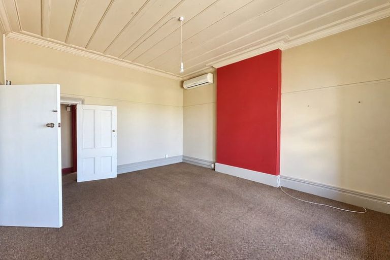 Photo of property in 844 Princes Street, Dunedin Central, Dunedin, 9016