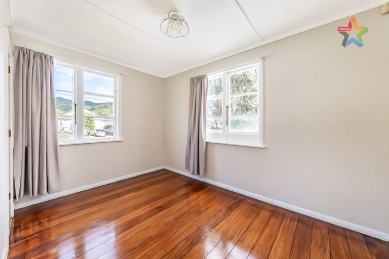 Photo of property in 66 Wilkie Crescent, Naenae, Lower Hutt, 5011
