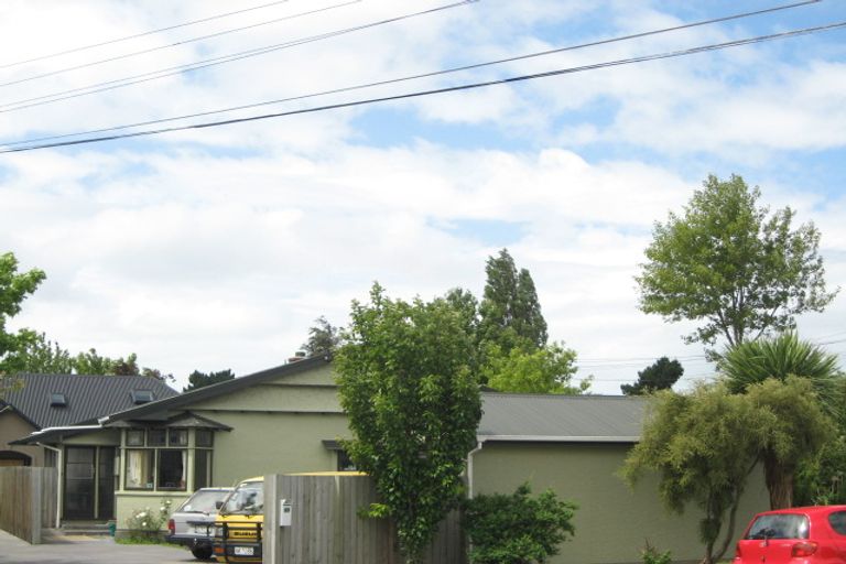 Photo of property in 410 Barrington Street, Spreydon, Christchurch, 8024