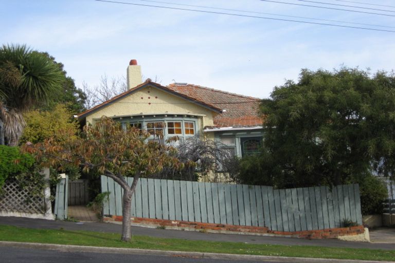 Photo of property in 11 Burns Street, Port Chalmers, 9023