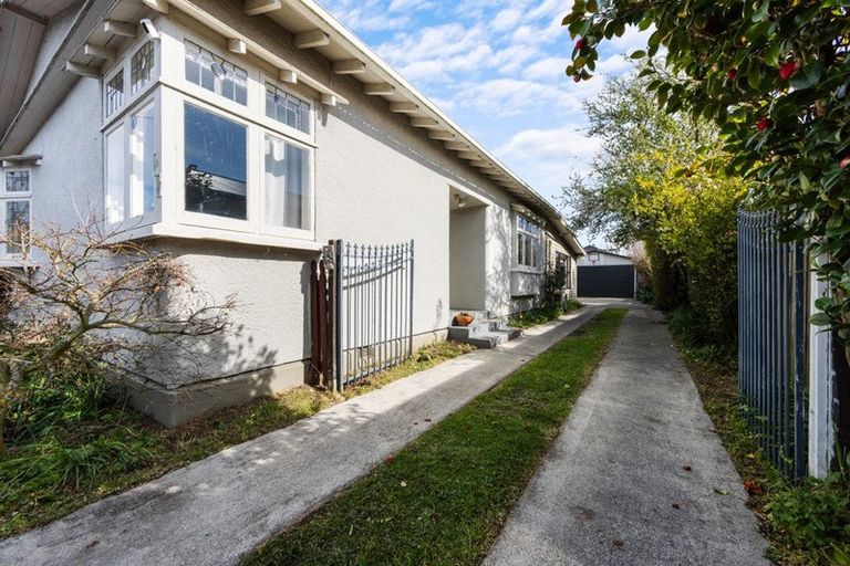 Photo of property in 71 Cobham Street, Spreydon, Christchurch, 8024