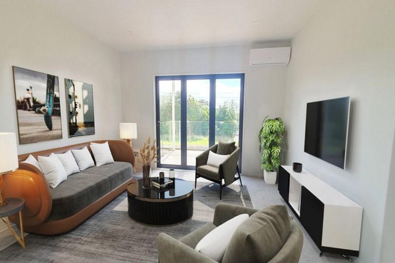 Photo of property in 1131c New North Road, Mount Albert, Auckland, 1025