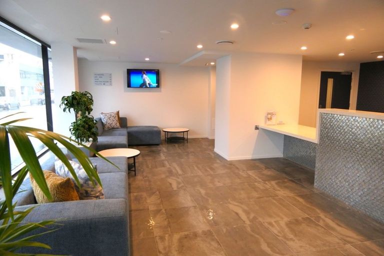 Photo of property in 605/123 Taranaki Street, Te Aro, Wellington, 6011