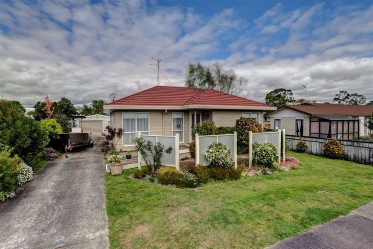 Photo of property in 56 Radiata Street, Fairview Downs, Hamilton, 3214