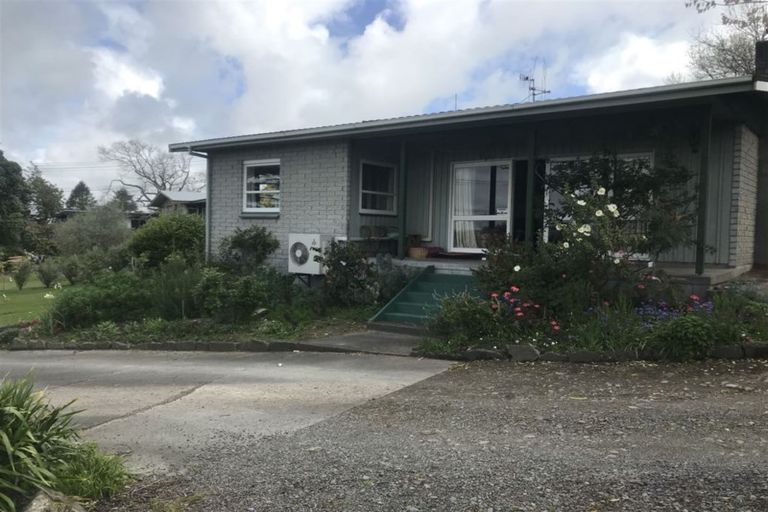 Photo of property in 176 West Street, Feilding, 4702