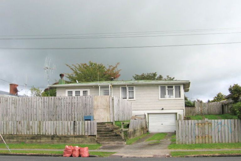 Photo of property in 90 Papanui Street, Tokoroa, 3420