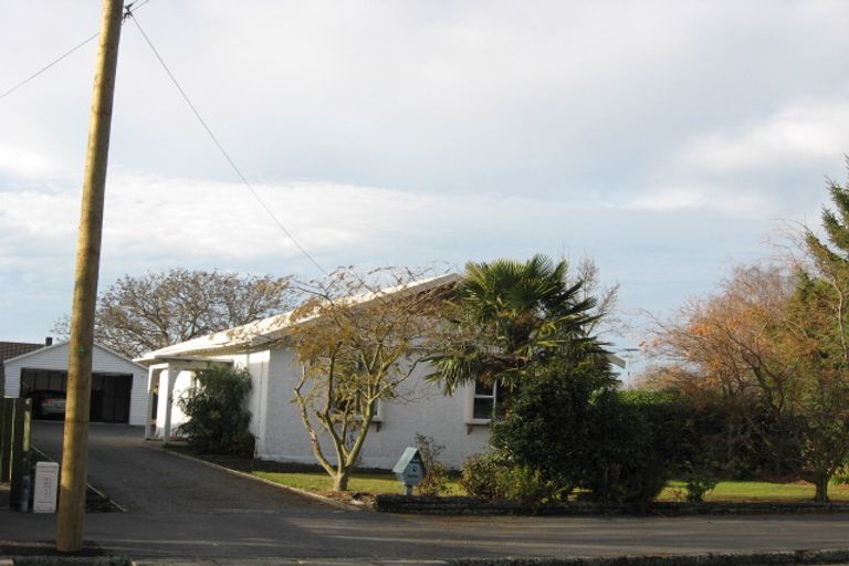 Photo of property in 57 Princes Street, Netherby, Ashburton, 7700