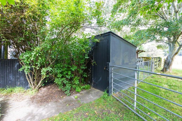 Photo of property in 496 Garfield Road, Ormondville, Dannevirke, 4977