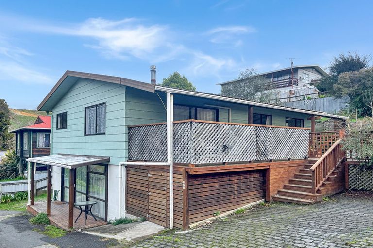 Photo of property in 3/57 Toi Toi Street, Toi Toi, Nelson, 7010