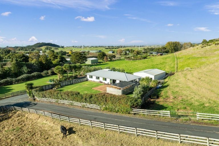 Photo of property in 32 Mccathie Road, Ruakaka, Whangarei, 0171
