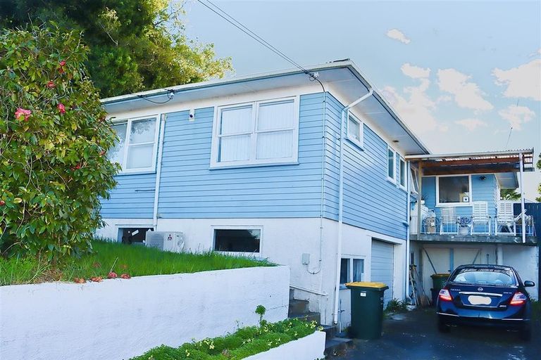 Photo of property in 20 Hyde Street, Manurewa East, Auckland, 2102