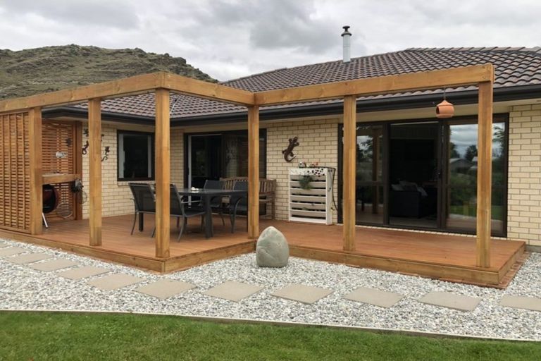 Photo of property in 5 Lookout Drive, Little Valley, Alexandra, 9320